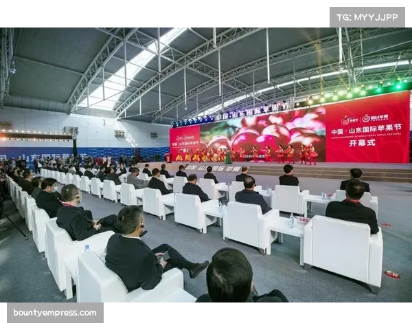 烟台高新区体育局深耕品牌赛事 优化公共服务供给