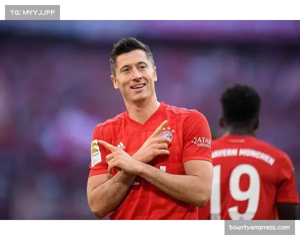 波兰莱万多夫斯基最后一搏 神锋状态决定东欧铁骑进攻效率